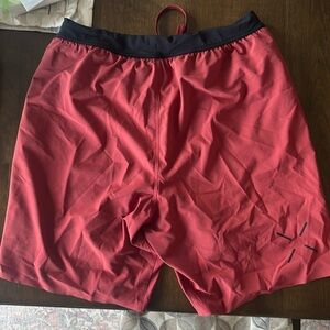 Ten Thousand Interval Short (L, 9 inch inseam, with liner)